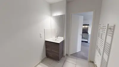 Photo du 43 Rue Du Clos-Four, LES FABRIKS DE MAI - BATIMENT B - cage B4, 63100 Clermont-Ferrand, France Clermont-Ferrand