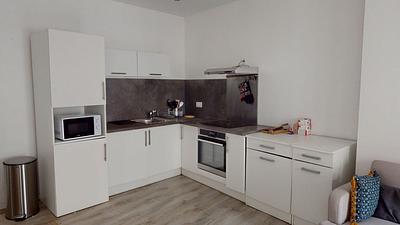 Photo du 3 Rue Pierre Et Marie Curie, 3, 42000 Saint-Étienne, France Saint-Étienne