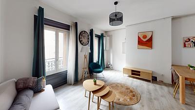 Photo du 3 Rue Pierre Et Marie Curie, 3, 42000 Saint-Étienne, France Saint-Étienne