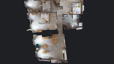 Photo du 3 Rue Pierre Et Marie Curie, 3, 42000 Saint-Étienne, France Saint-Étienne