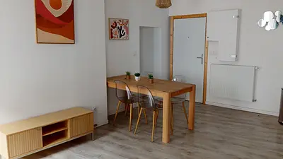 Photo du 3 Rue Pierre Et Marie Curie, 3, 42000 Saint-Étienne, France Saint-Étienne