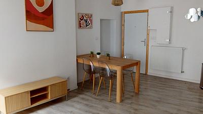 Photo du 3 Rue Pierre Et Marie Curie, 3, 42000 Saint-Étienne, France Saint-Étienne