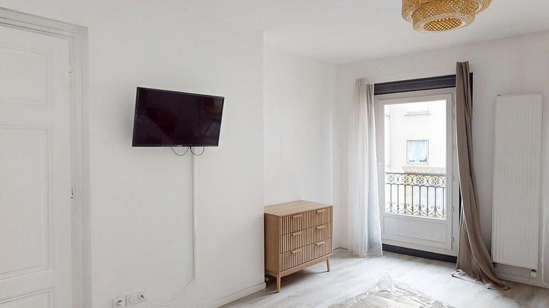 Photo du 3 Rue Pierre Et Marie Curie, 3, 42000 Saint-Étienne, France Saint-Étienne