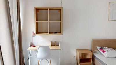 Photo du 3 Rue Pierre Et Marie Curie, 3, 42000 Saint-Étienne, France Saint-Étienne