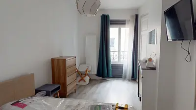 Photo du 3 Rue Pierre Et Marie Curie, 3, 42000 Saint-Étienne, France Saint-Étienne