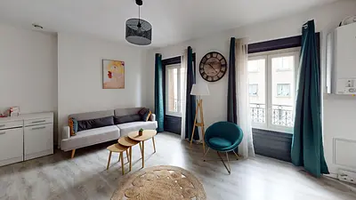 Photo du 3 Rue Pierre Et Marie Curie, 3, 42000 Saint-Étienne, France Saint-Étienne