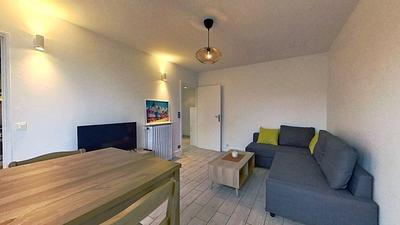 Photo du 35 Avenue De La Gare, 95170 Deuil-la-Barre, France Deuil-la-Barre