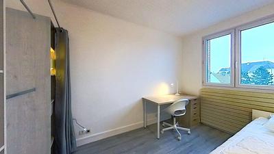 Photo du 35 Avenue De La Gare, 95170 Deuil-la-Barre, France Deuil-la-Barre