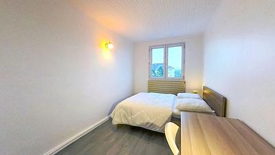 Photo du 35 Avenue De La Gare, 95170 Deuil-la-Barre, France Deuil-la-Barre