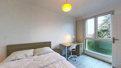 Photo du 35 Avenue De La Gare, 95170 Deuil-la-Barre, France Deuil-la-Barre