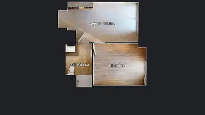 Photo du 43 Rue Du Clos-Four, LES FABRIKS DE MAI, 63100 Clermont-Ferrand, France Clermont-Ferrand