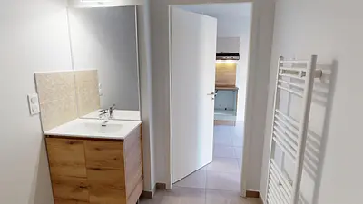 Photo du 43 Rue Du Clos-Four, LES FABRIKS DE MAI, 63100 Clermont-Ferrand, France Clermont-Ferrand