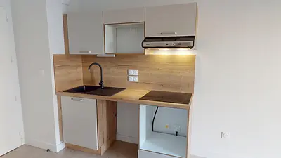 Photo du 43 Rue Du Clos-Four, LES FABRIKS DE MAI, 63100 Clermont-Ferrand, France Clermont-Ferrand