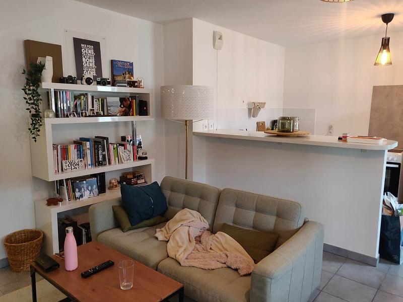 Photo du 119 Route De Genas, 69100 Villeurbanne, France Villeurbanne