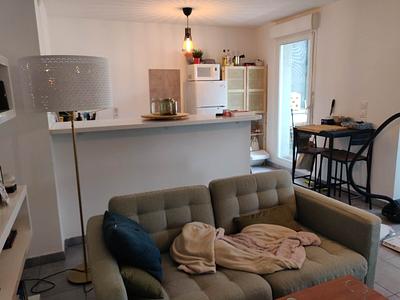 Photo du 119 Route De Genas, 69100 Villeurbanne, France Villeurbanne