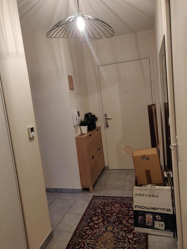 Photo du 119 Route De Genas, 69100 Villeurbanne, France Villeurbanne