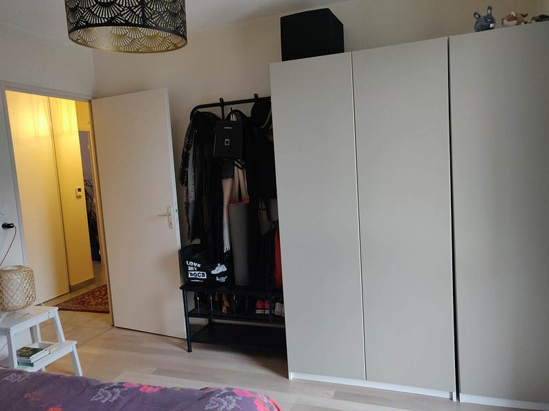 Photo du 119 Route De Genas, 69100 Villeurbanne, France Villeurbanne