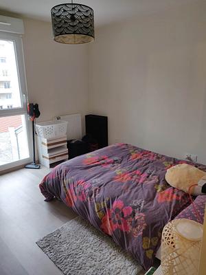 Photo du 119 Route De Genas, 69100 Villeurbanne, France Villeurbanne