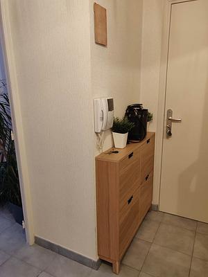 Photo du 119 Route De Genas, 69100 Villeurbanne, France Villeurbanne