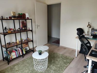 Photo du 119 Route De Genas, 69100 Villeurbanne, France Villeurbanne