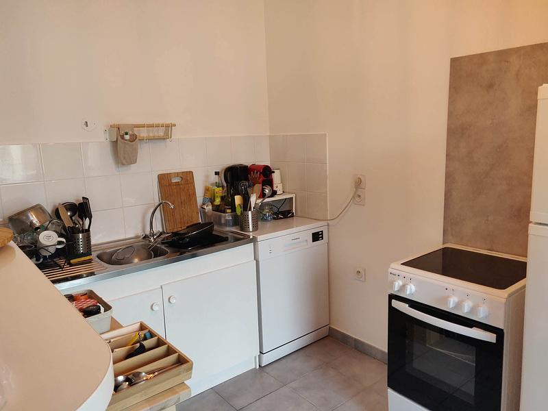 Photo du 119 Route De Genas, 69100 Villeurbanne, France Villeurbanne