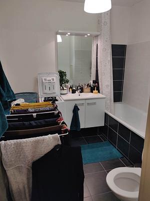 Photo du 119 Route De Genas, 69100 Villeurbanne, France Villeurbanne