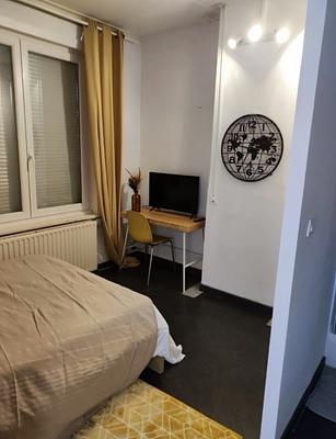 Photo du 7 Rue Paul Lafargue, 59155 Faches-Thumesnil, France Faches-Thumesnil