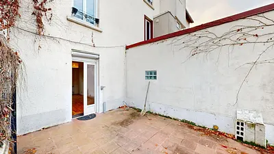 Photo du 27 Rue Robert Ferrer, 94700 Maisons-Alfort, France Maisons-Alfort