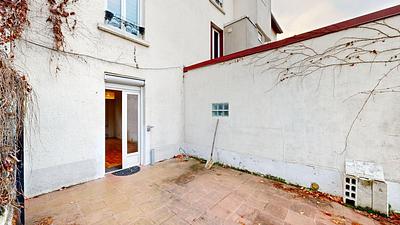 Photo du 27 Rue Robert Ferrer, 94700 Maisons-Alfort, France Maisons-Alfort