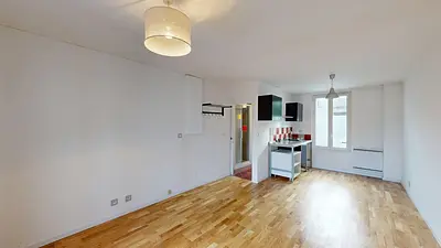 Photo du 27 Rue Robert Ferrer, 94700 Maisons-Alfort, France Maisons-Alfort