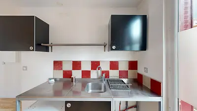 Photo du 27 Rue Robert Ferrer, 94700 Maisons-Alfort, France Maisons-Alfort