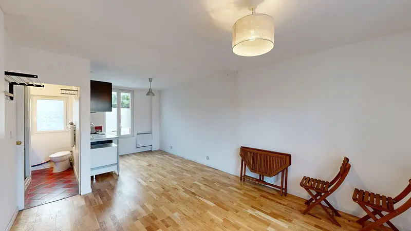 Photo du 27 Rue Robert Ferrer, 94700 Maisons-Alfort, France Maisons-Alfort