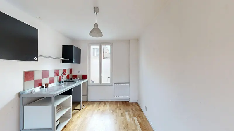 Photo du 27 Rue Robert Ferrer, 94700 Maisons-Alfort, France Maisons-Alfort