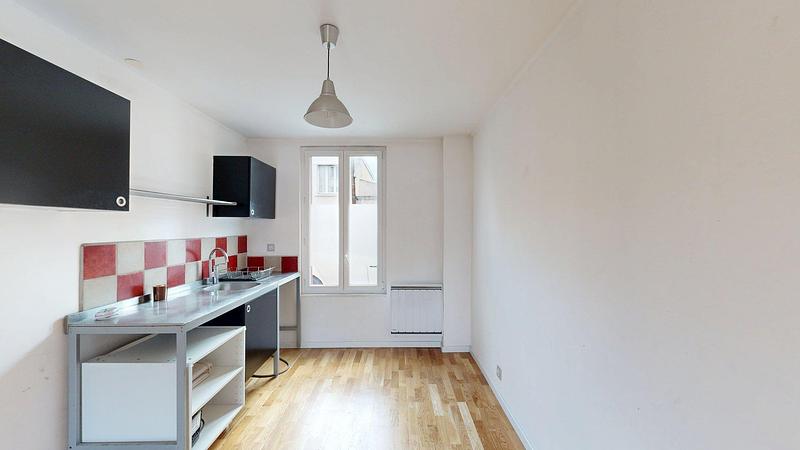 Photo du 27 Rue Robert Ferrer, 94700 Maisons-Alfort, France Maisons-Alfort