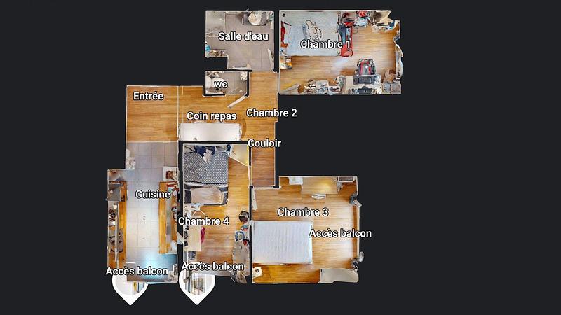 Photo du 15 Rue De L'étoile, 69160 Tassin-la-Demi-Lune, France Tassin-la-Demi-Lune