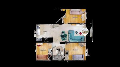 Photo du 77 Avenue Jeanne d'Arc, 38100 Grenoble, France Grenoble