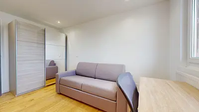 Photo du 77 Avenue Jeanne d'Arc, 38100 Grenoble, France Grenoble