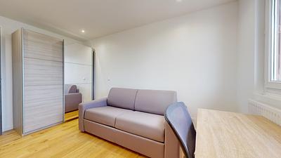 Photo du 77 Avenue Jeanne d'Arc, 38100 Grenoble, France Grenoble