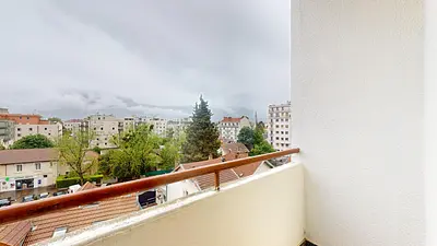 Photo du 77 Avenue Jeanne d'Arc, 38100 Grenoble, France Grenoble