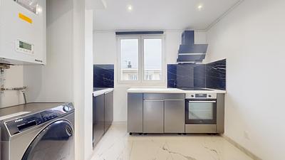 Photo du 77 Avenue Jeanne d'Arc, 38100 Grenoble, France Grenoble