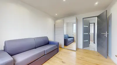 Photo du 77 Avenue Jeanne d'Arc, 38100 Grenoble, France Grenoble