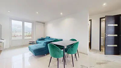 Photo du 77 Avenue Jeanne d'Arc, 38100 Grenoble, France Grenoble