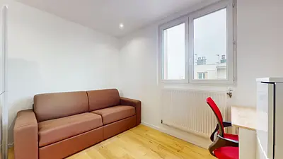 Photo du 77 Avenue Jeanne d'Arc, 38100 Grenoble, France Grenoble