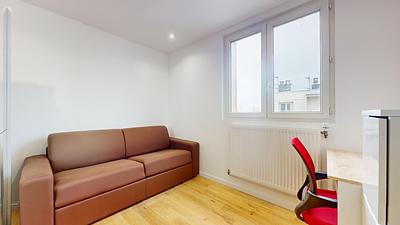 Photo du 77 Avenue Jeanne d'Arc, 38100 Grenoble, France Grenoble