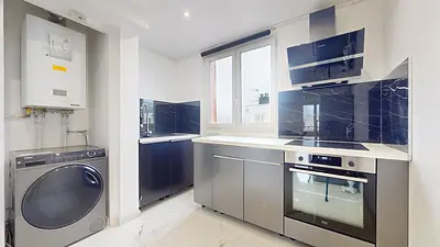 Photo du 77 Avenue Jeanne d'Arc, 38100 Grenoble, France Grenoble