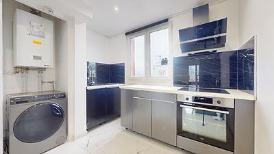 Photo du 77 Avenue Jeanne d'Arc, 38100 Grenoble, France Grenoble