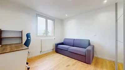 Photo du 77 Avenue Jeanne d'Arc, 38100 Grenoble, France Grenoble