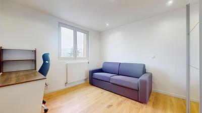 Photo du 77 Avenue Jeanne d'Arc, 38100 Grenoble, France Grenoble