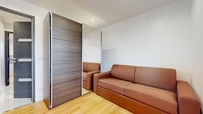 Photo du 77 Avenue Jeanne d'Arc, 38100 Grenoble, France Grenoble