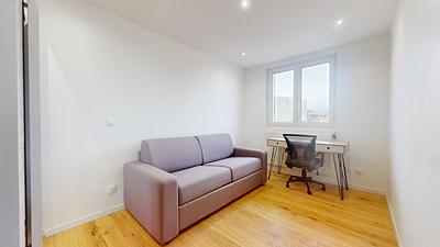 Photo du 77 Avenue Jeanne d'Arc, 38100 Grenoble, France Grenoble